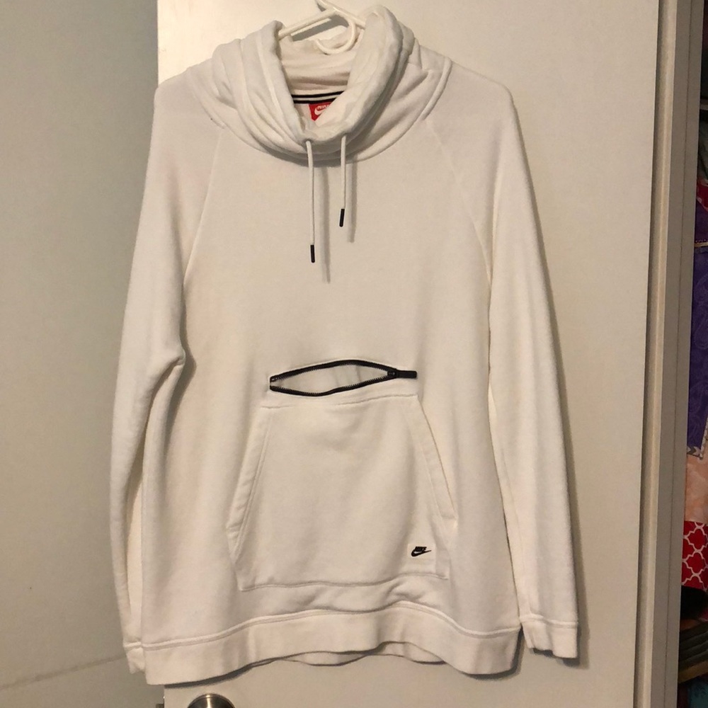 Nike hoodie